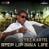 Step Up Inna Life - Single, 2011