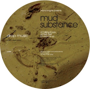 Mud Substance - EP