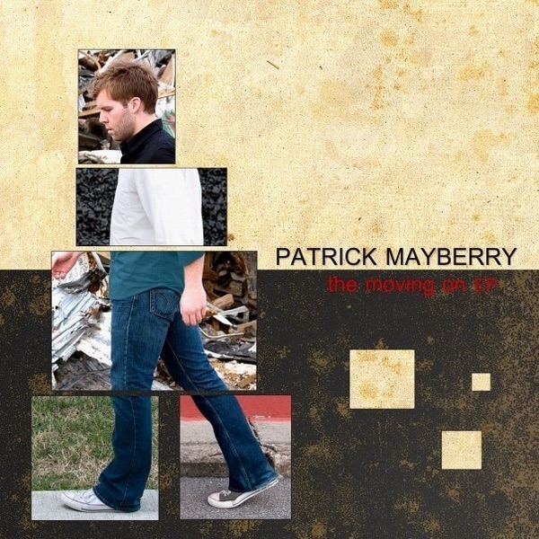 The Moving On EP
