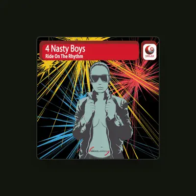 Listen to 4 Nasty Boys, watch music videos, read bio, see tour dates & more!