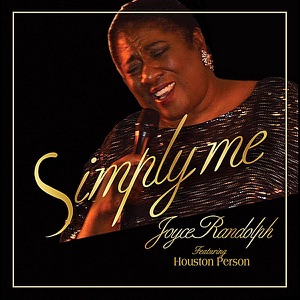 Simply Me (feat. Houston Person)
