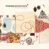 Year of the Monkey - EP - Tommy Guerrero