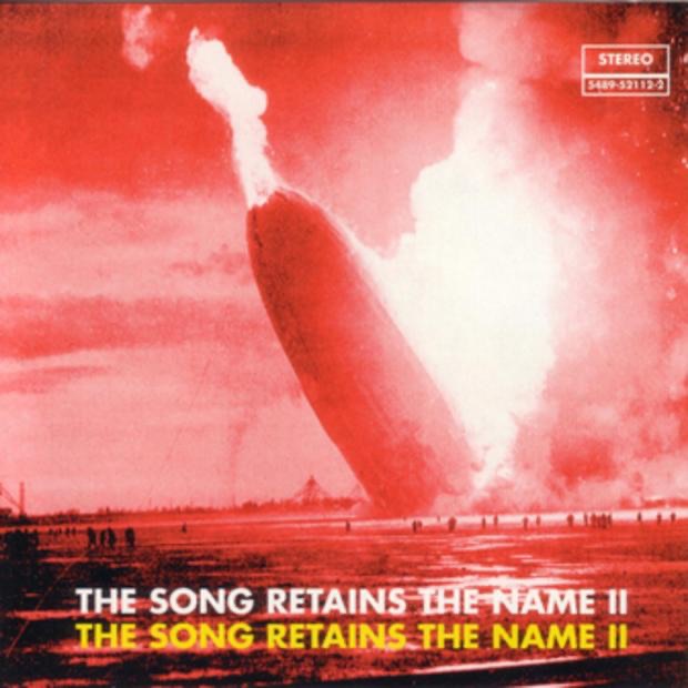 The Song Retains the Name, Vol. II