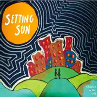 Happy Joy — Setting Sun