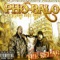Bad Wayz: Raw Faw (feat. G-noThe Smackman) - Pho Balo lyrics