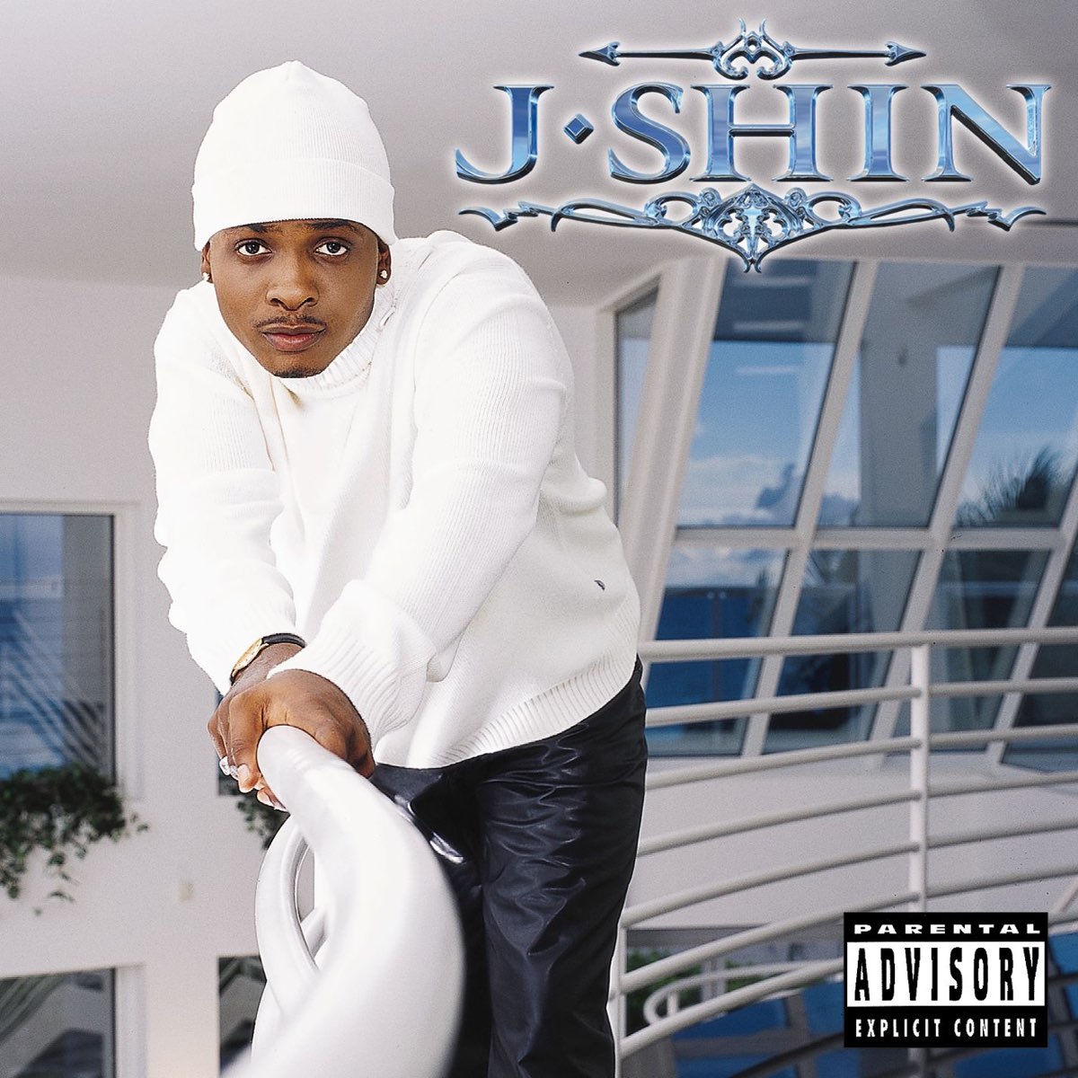 My Soul, My Life - Album by J-Shin - Apple Music