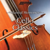 Cover art for Cello Classics by The Dreamers