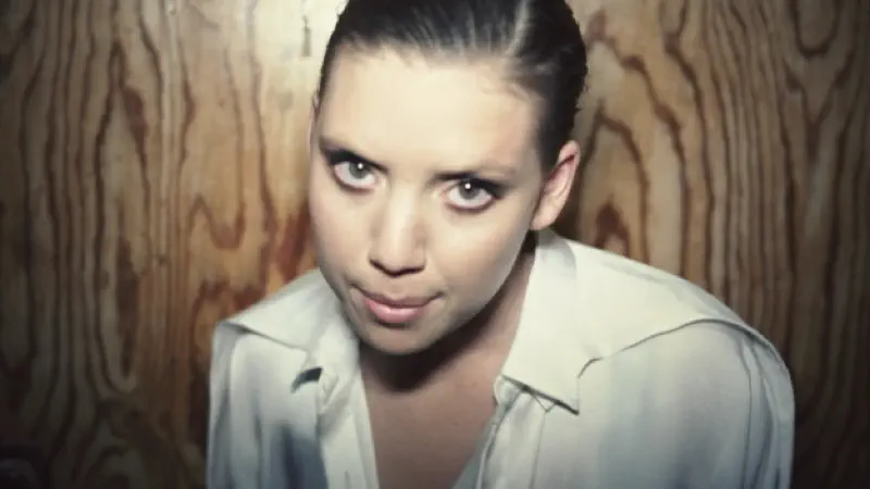 I'm Good, I'm Gone - Music Video by Lykke Li - Shazam