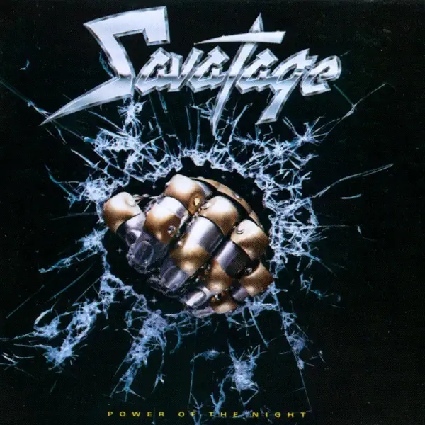 In the Dream — Savatage