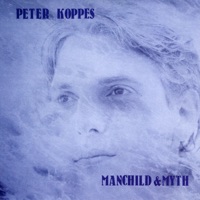 Album cover for Take a Vow by Peter Koppes