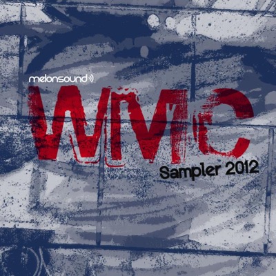 Melonsound WMC Sampler 2012
