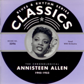 Baby I'M Doin' It (01-28-53)