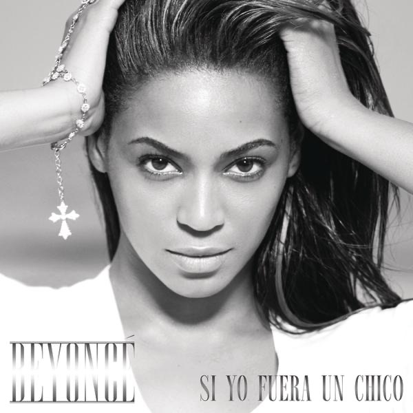 Si Yo Fuera un Chico - Single