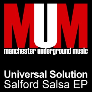 Salford Salsa