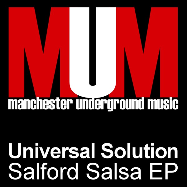 Salford Salsa