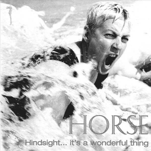 Hindsight…It's a Wonderful Thing