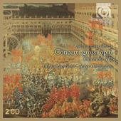 Corelli: Concerti grossi op.6