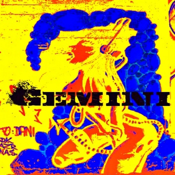 Ya Bad and Ya Sexy (feat. Manuscript) - EP