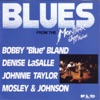 Blues from the Montreux Jazz Festival