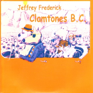 Clamtones B.C. (Live)