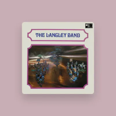 Listen to The Langley Band, watch music videos, read bio, see tour dates & more!