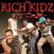 I See You [Main] - The Rich Kidz lyrics