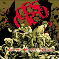 Capture Enemy Soldiers - Ces Cru