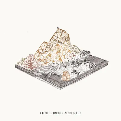 Acoustic - EP - O. Children