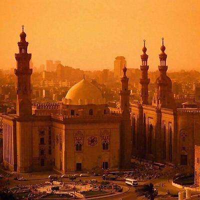 Cheikh Abdullah Al Matroub - Al An'am