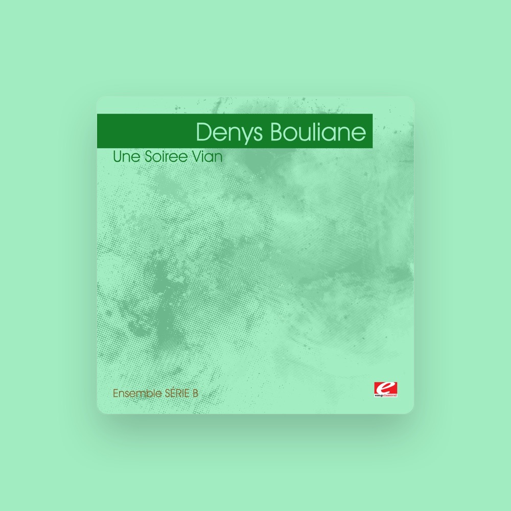Фото Denys Bouliane