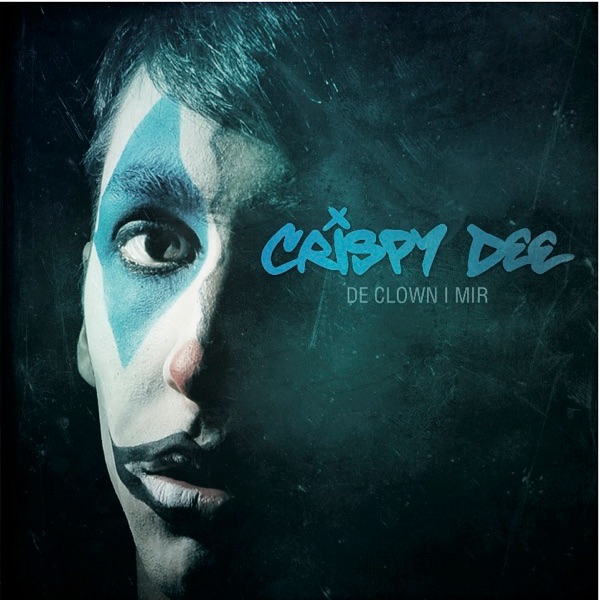 Capa de Crispy Dee 2