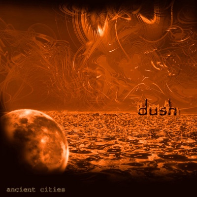 Ancient Cities - EP