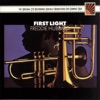 First Light cover art