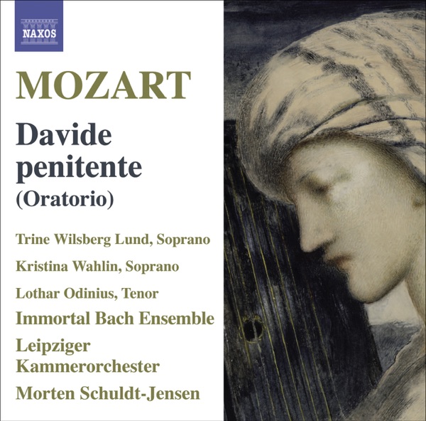 Mozart: Davide Penitente, Regina Coeli, K. 108