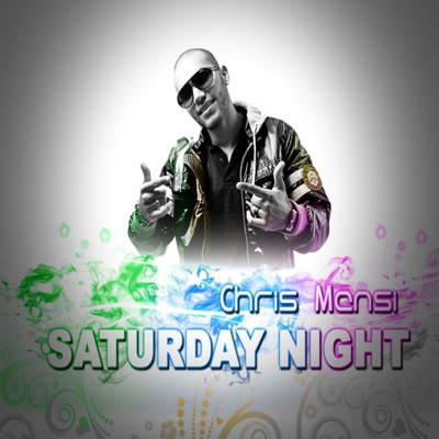 Saturday Night (Club Edit)