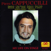 My Life On Stage - Piero Cappuccilli new Single