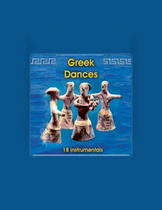 Listen to Thanasis Vasilakis, watch music videos, read bio, see tour dates & more!
