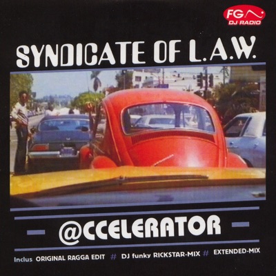 @ccelerator - EP