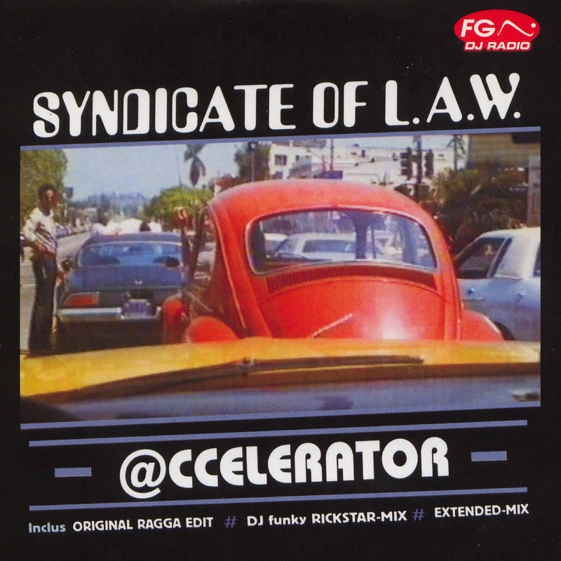 @ccelerator - EP
