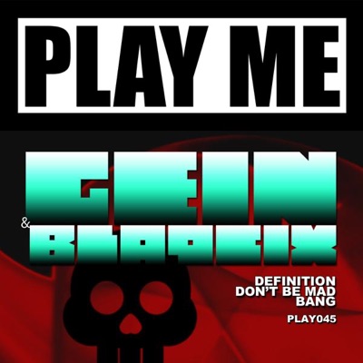 Explicit - EP - Single