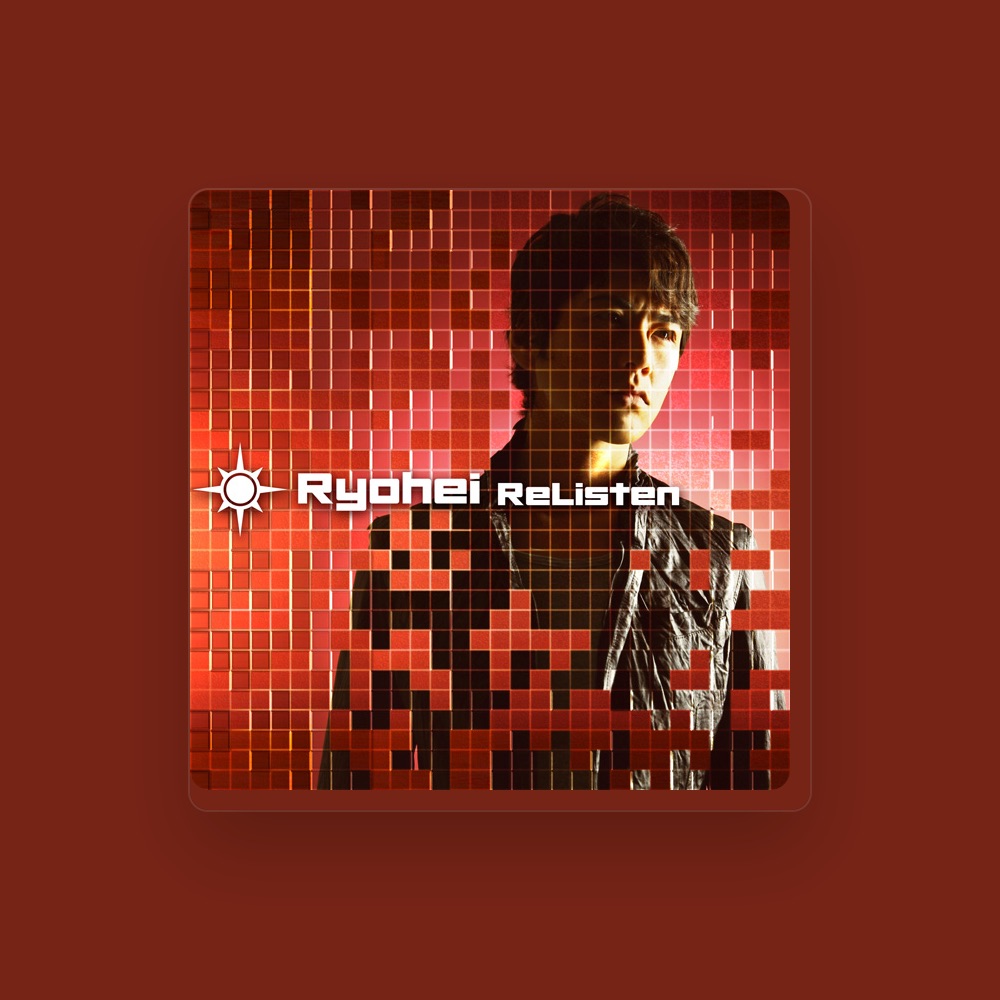 Фото Ryohei