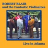 Robert Blair and the Fantastic Violinaires