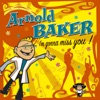 Arnold Baker - I'm Gonna Miss You (Radio Edit)