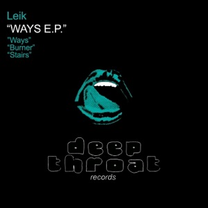 Ways - Single