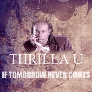If Tomorrow Never Comes - Single