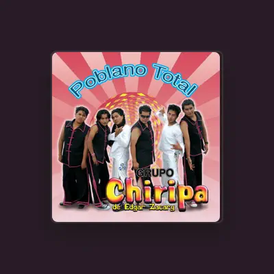 Listen to Grupo Chiripa, watch music videos, read bio, see tour dates & more!