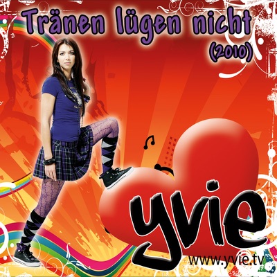 Tränen lügen nicht 2010 - Single