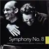 Stream & download Philip Glass: Symphony No. 8