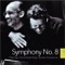 Symphony No. 8: Movement I - Bruckner Orchester Linz & Dennis Russell Davies lyrics