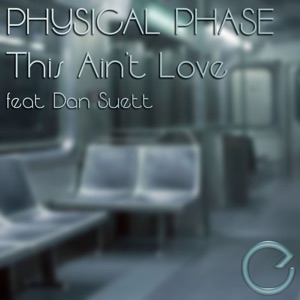 This Ain't Love (feat. Dan Suett) [Remixes]